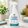 Home Cleaning Spray